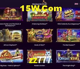 Experiência VIP zz777