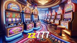 Roulette Table zz777