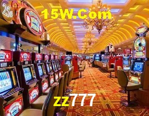 zz777 São Paulo - Top Slots