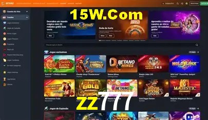 zz777 Belo Horizonte - Winners