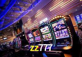 zz777: Jogos de Caça-Níqueis-Altas Recompensas, Roleta-Velocidade, Blackjack-Desafios Máximos