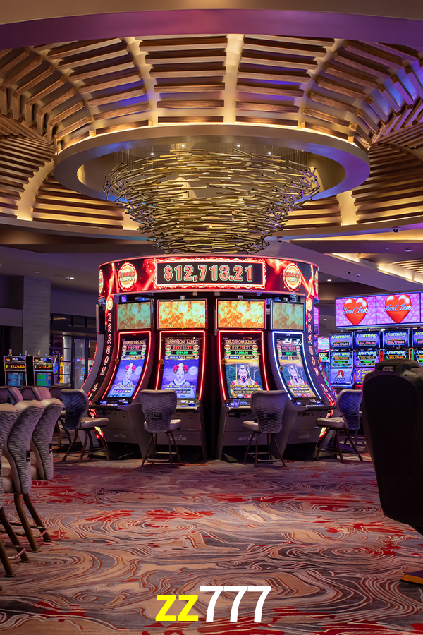 Game Statistics zz777