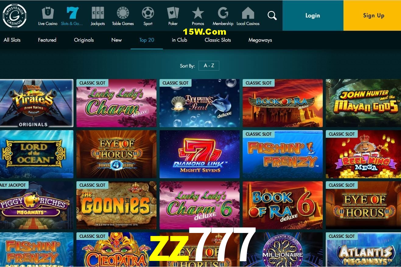 Player Reviews zz777