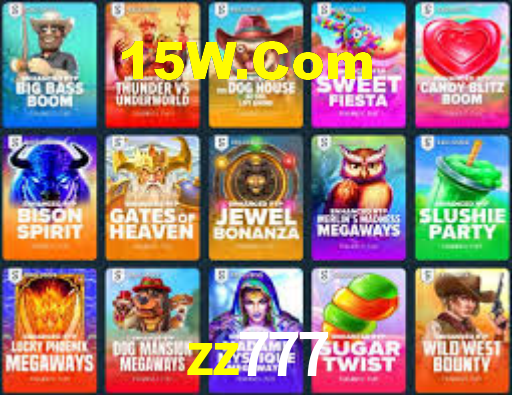 Bônus Generosos e Exclusivos no zz777 para Você!