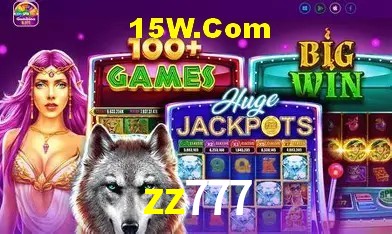 zz777 Slot - 320+ Caça-Níqueis Premium